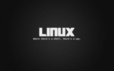 手把手系列（三）教你自制简单Linux系统
