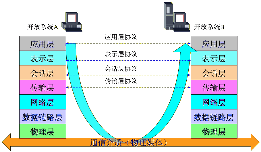 模型