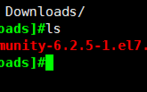 Mysql界面化工具Workbench安装指南