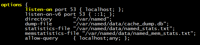 named.conf