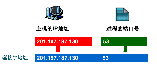 套接字