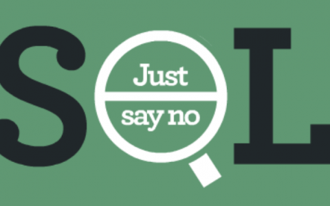 MySQL之SQL语法介绍