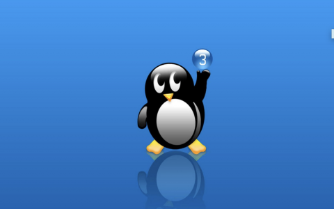 Linux第六周作业