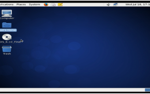 Linux用户登录以及命令执行原理