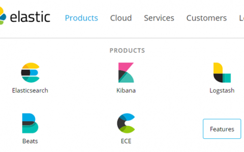 Elastic Stack(ELK)介绍及相关示例实验